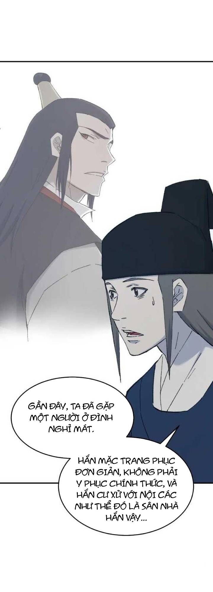 Đại Cao Thủ - Chapter 55 - Page 57