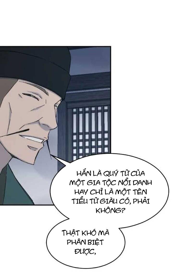 Đại Cao Thủ - Chapter 55 - Page 58