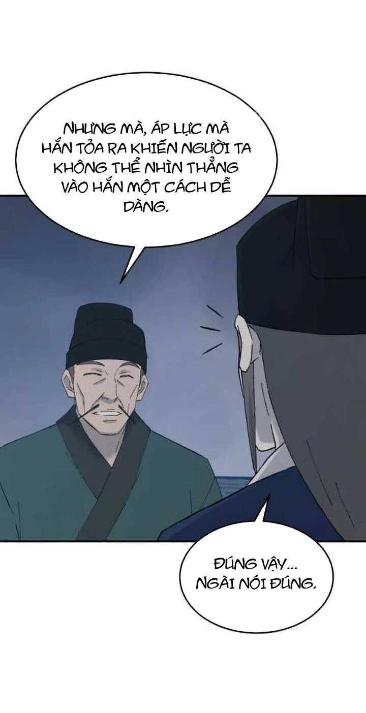 Đại Cao Thủ - Chapter 55 - Page 60