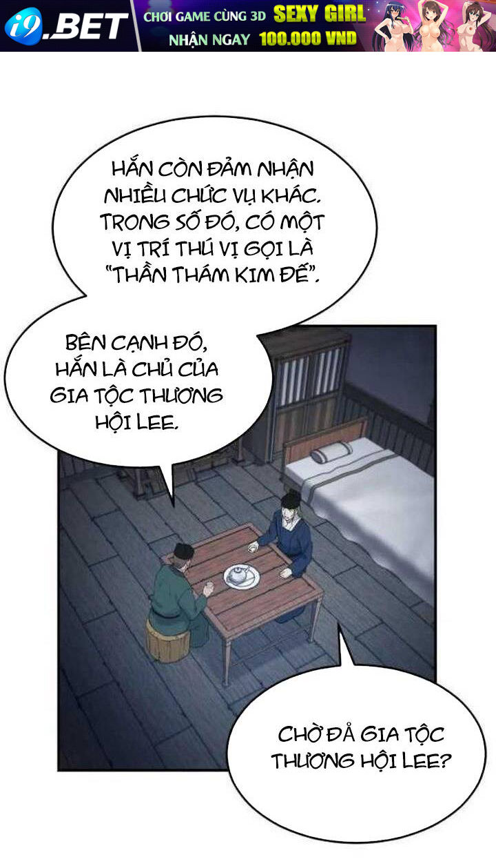 Đại Cao Thủ - Chapter 55 - Page 67
