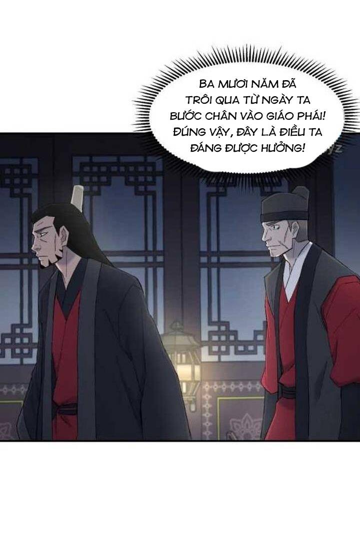 Đại Cao Thủ - Chapter 55 - Page 7