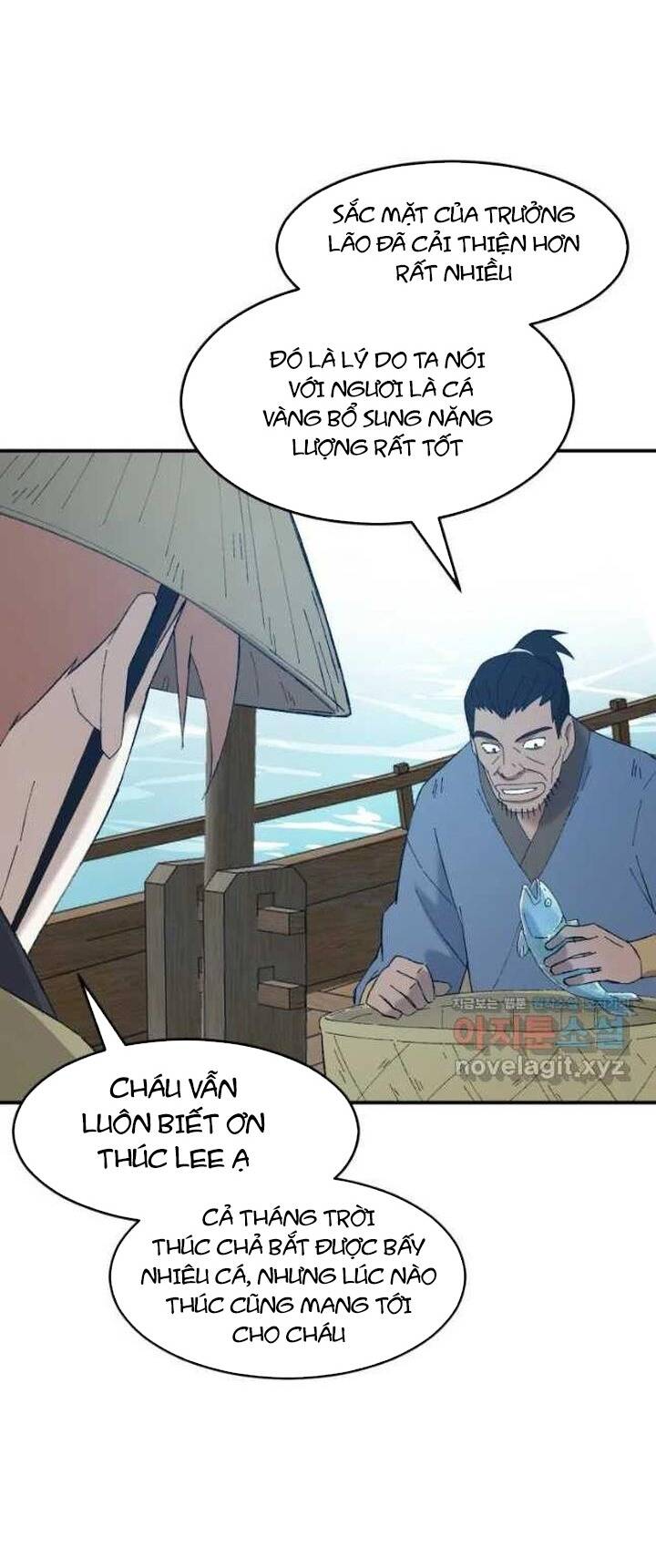 Đại Cao Thủ - Chapter 57 - Page 26