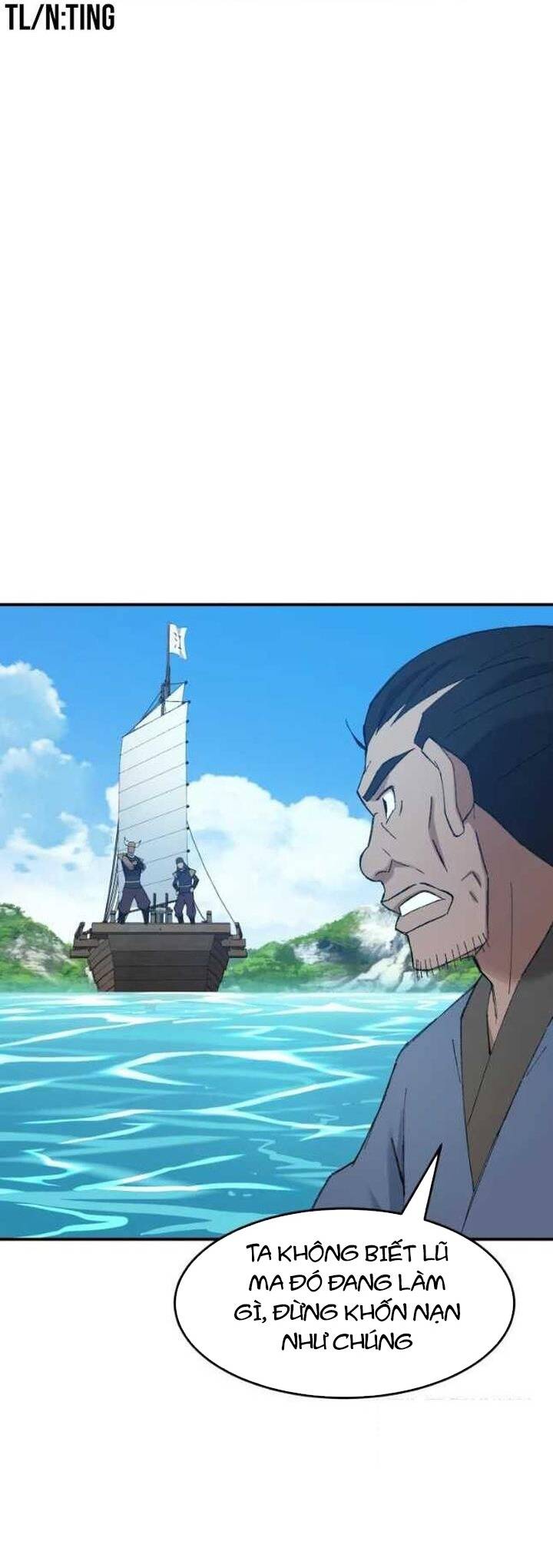 Đại Cao Thủ - Chapter 57 - Page 33