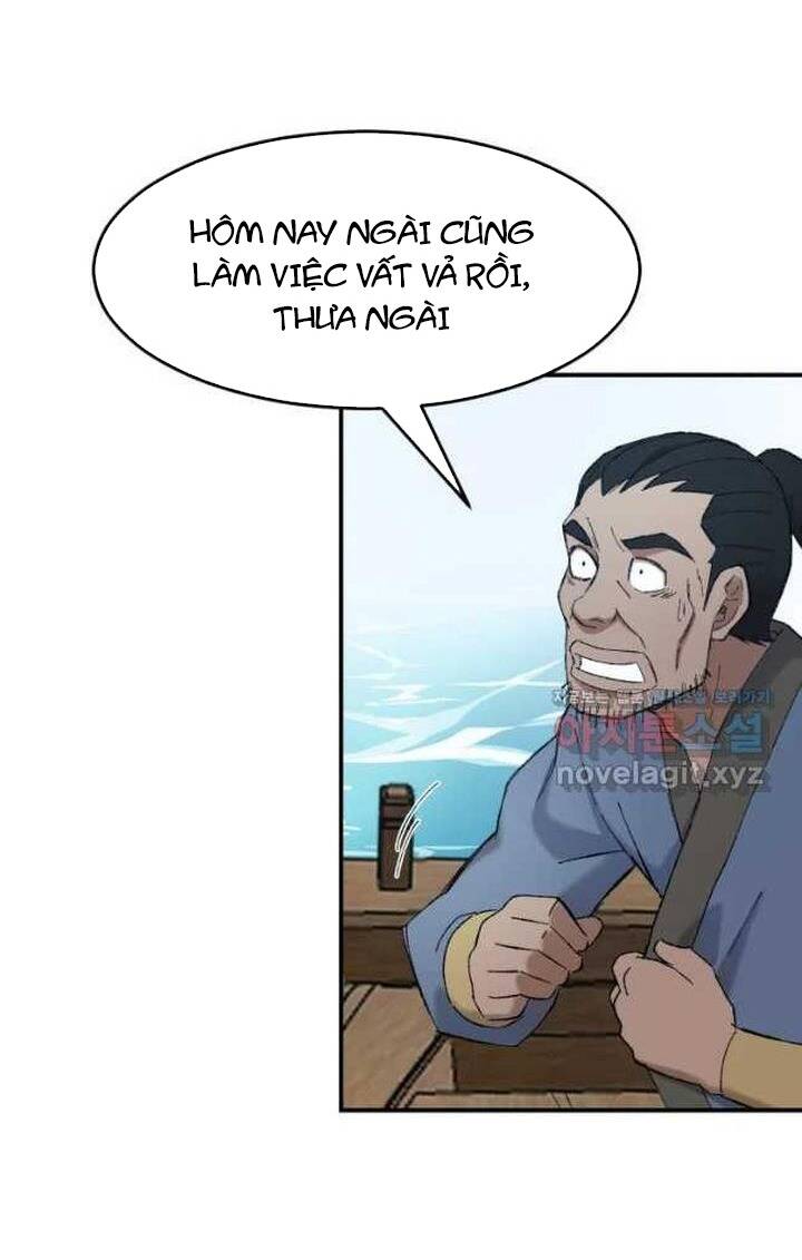 Đại Cao Thủ - Chapter 57 - Page 36