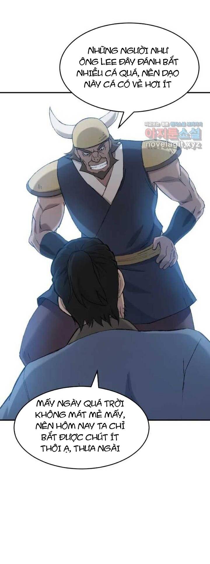 Đại Cao Thủ - Chapter 57 - Page 38