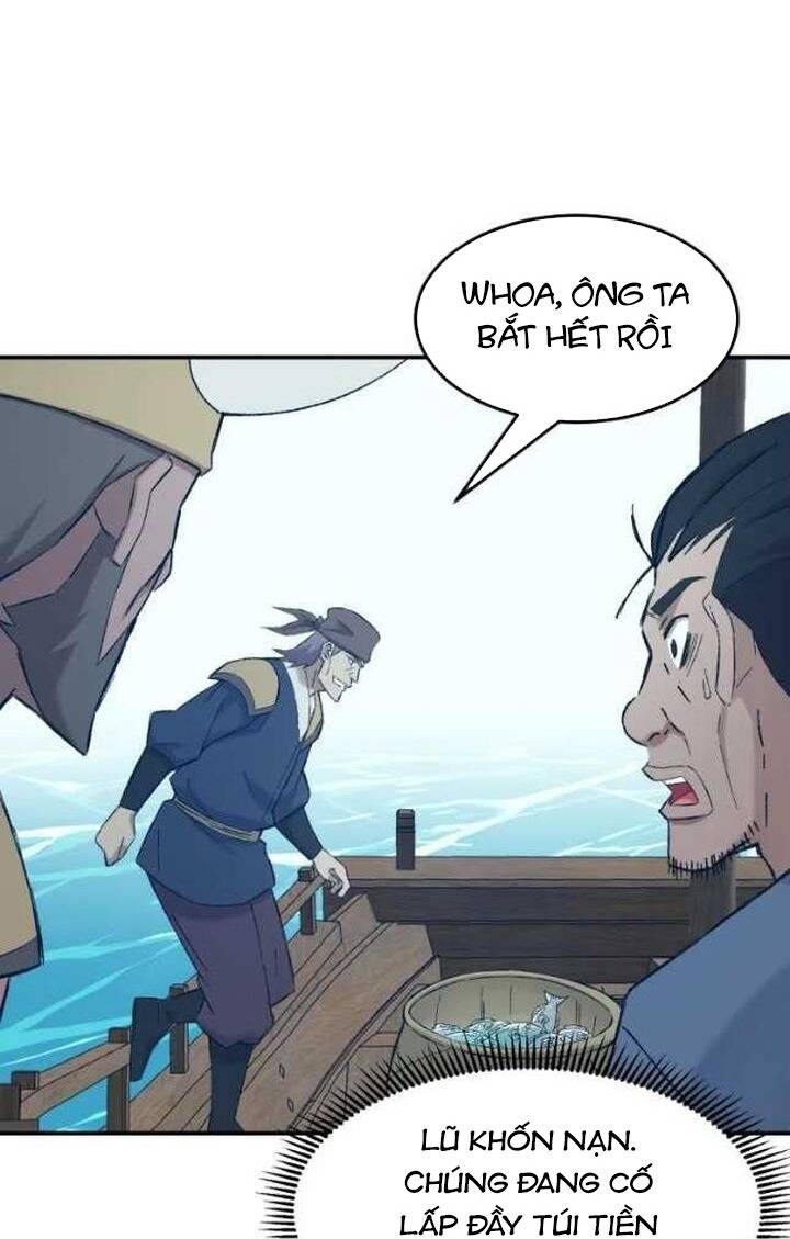 Đại Cao Thủ - Chapter 57 - Page 40