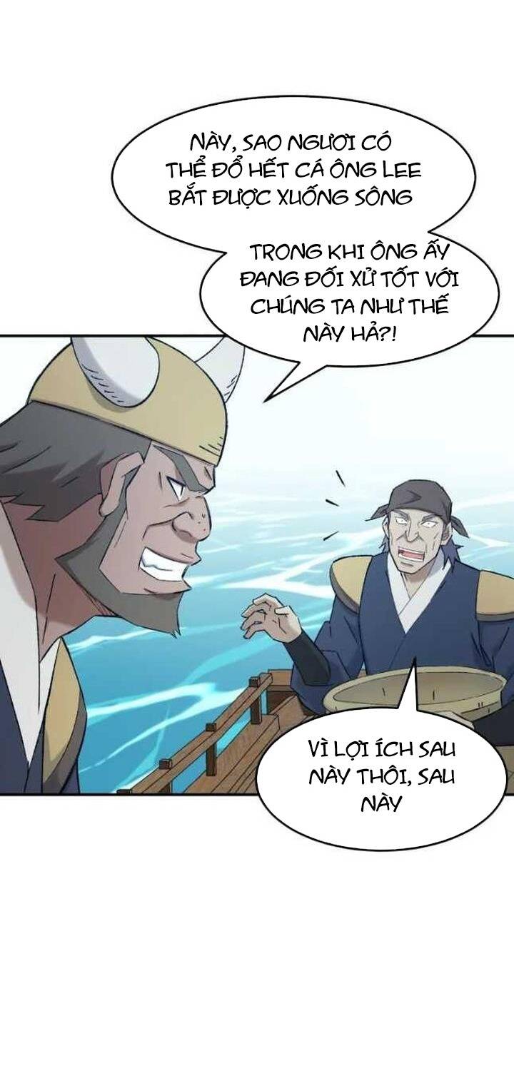 Đại Cao Thủ - Chapter 57 - Page 45