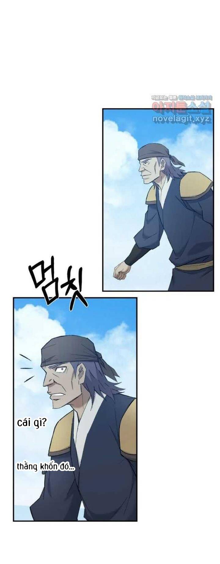 Đại Cao Thủ - Chapter 57 - Page 46