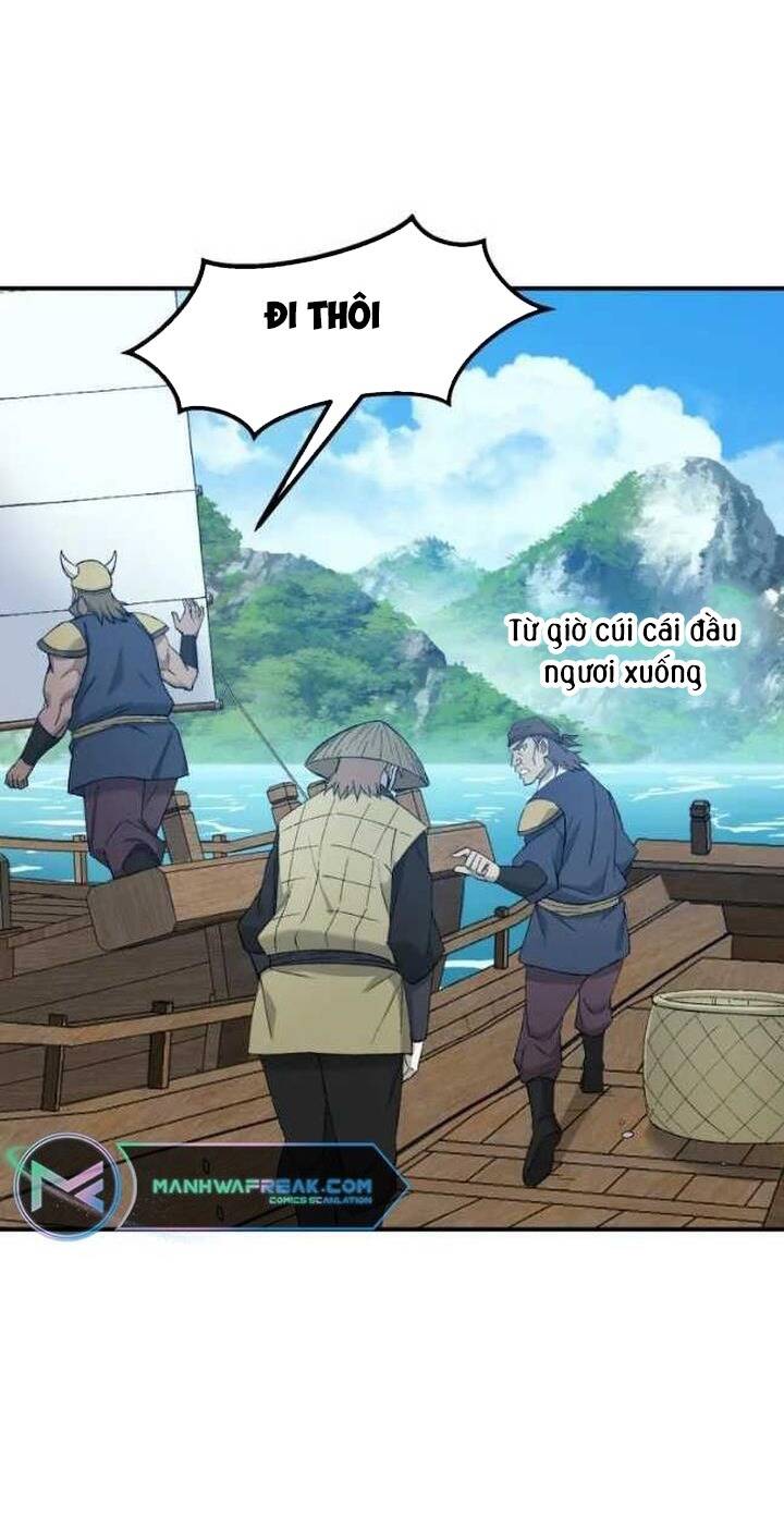 Đại Cao Thủ - Chapter 57 - Page 51