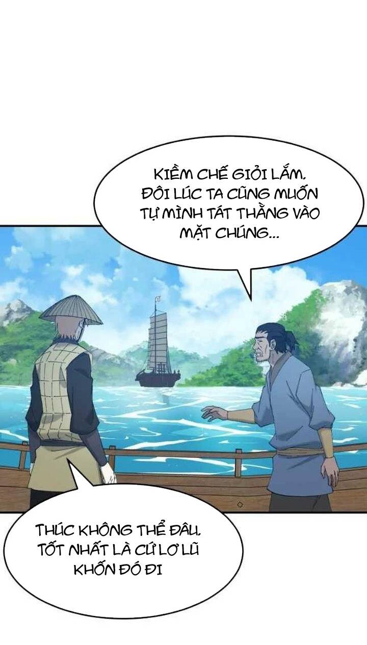 Đại Cao Thủ - Chapter 57 - Page 52