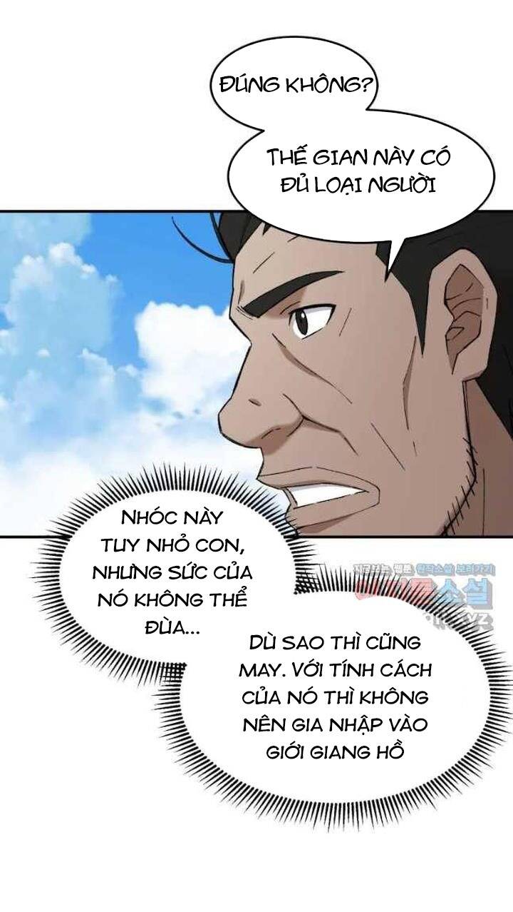 Đại Cao Thủ - Chapter 57 - Page 53