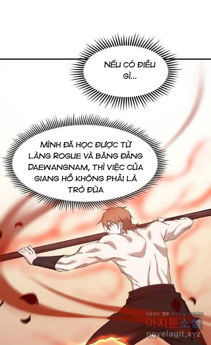 Đại Cao Thủ - Chapter 57 - Page 58