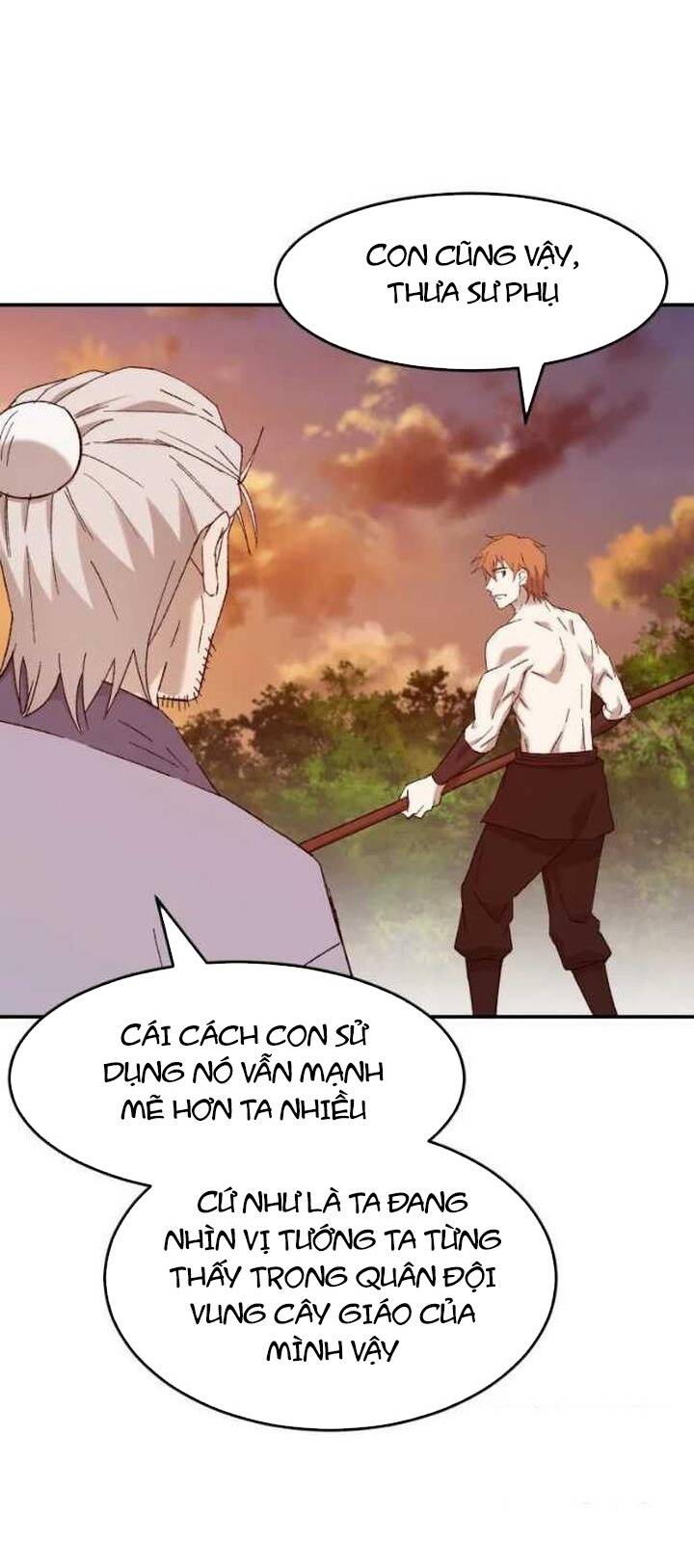 Đại Cao Thủ - Chapter 57 - Page 61