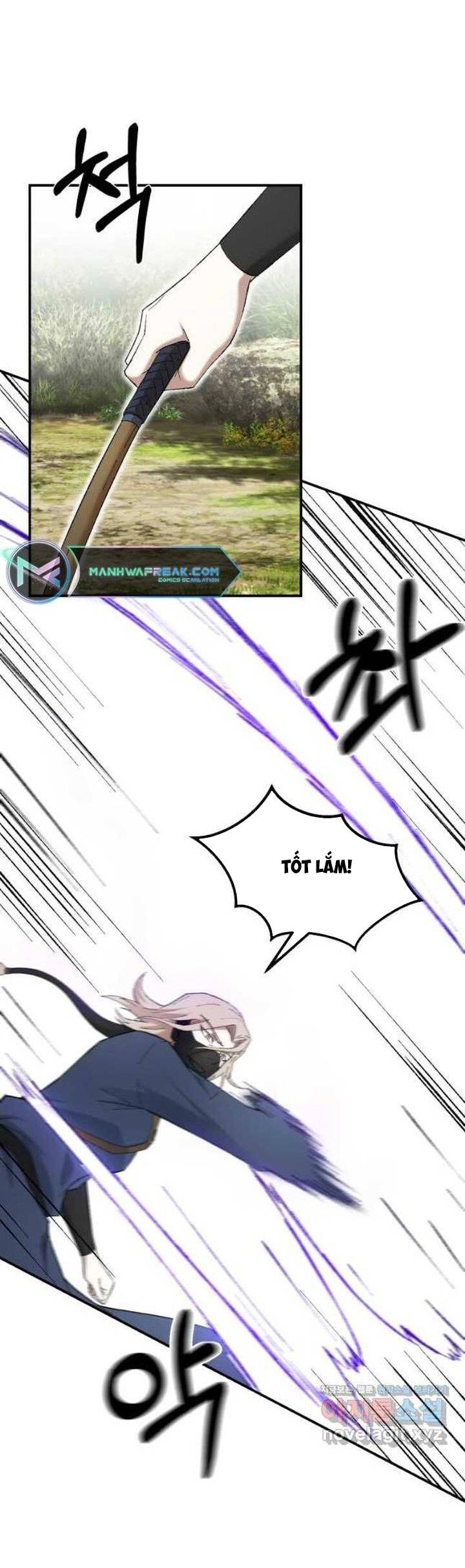 Đại Cao Thủ - Chapter 57 - Page 9