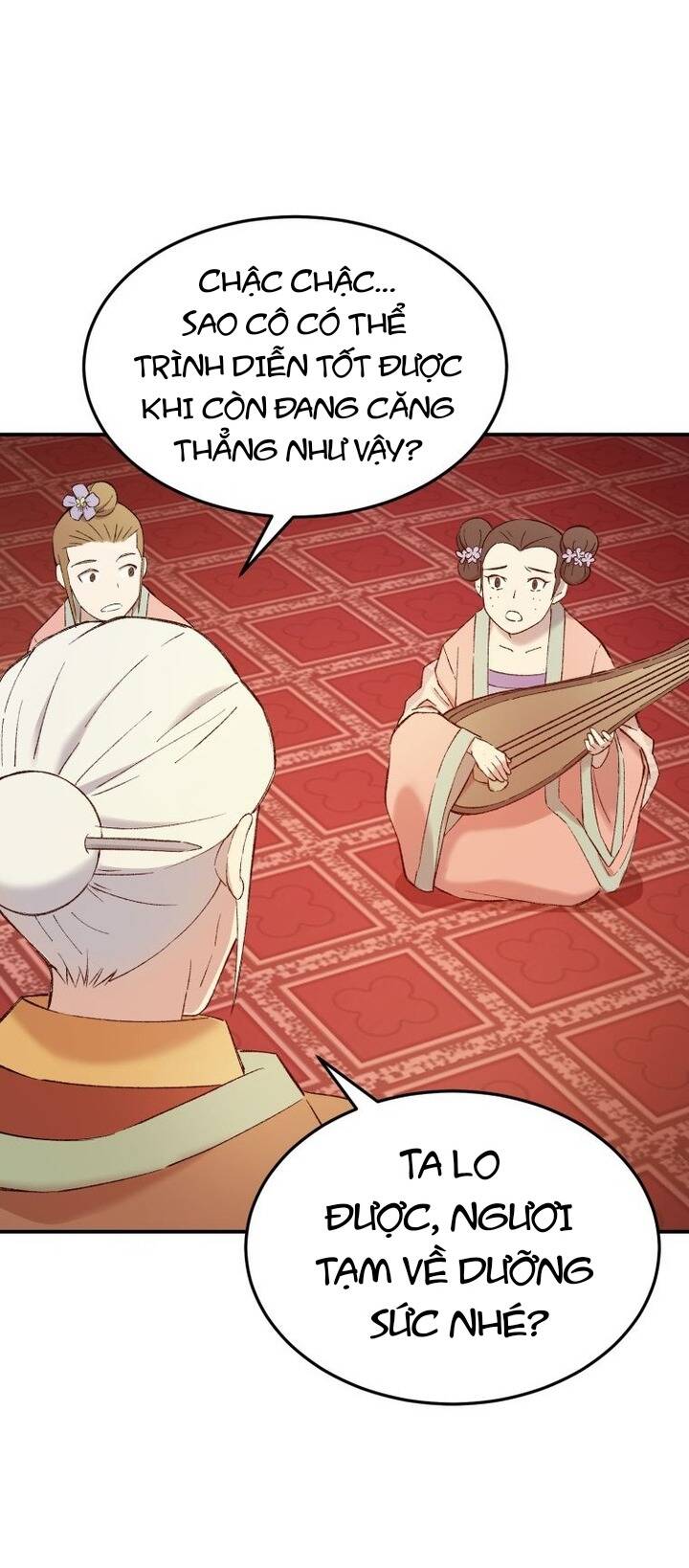 Đại Cao Thủ - Chapter 58 - Page 16