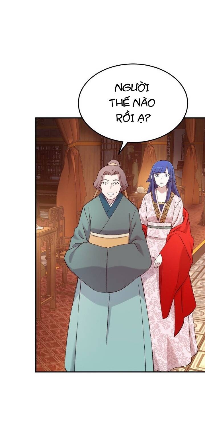 Đại Cao Thủ - Chapter 58 - Page 19