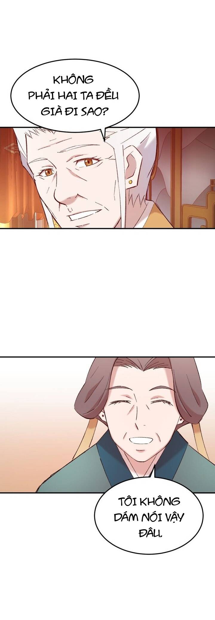 Đại Cao Thủ - Chapter 58 - Page 20