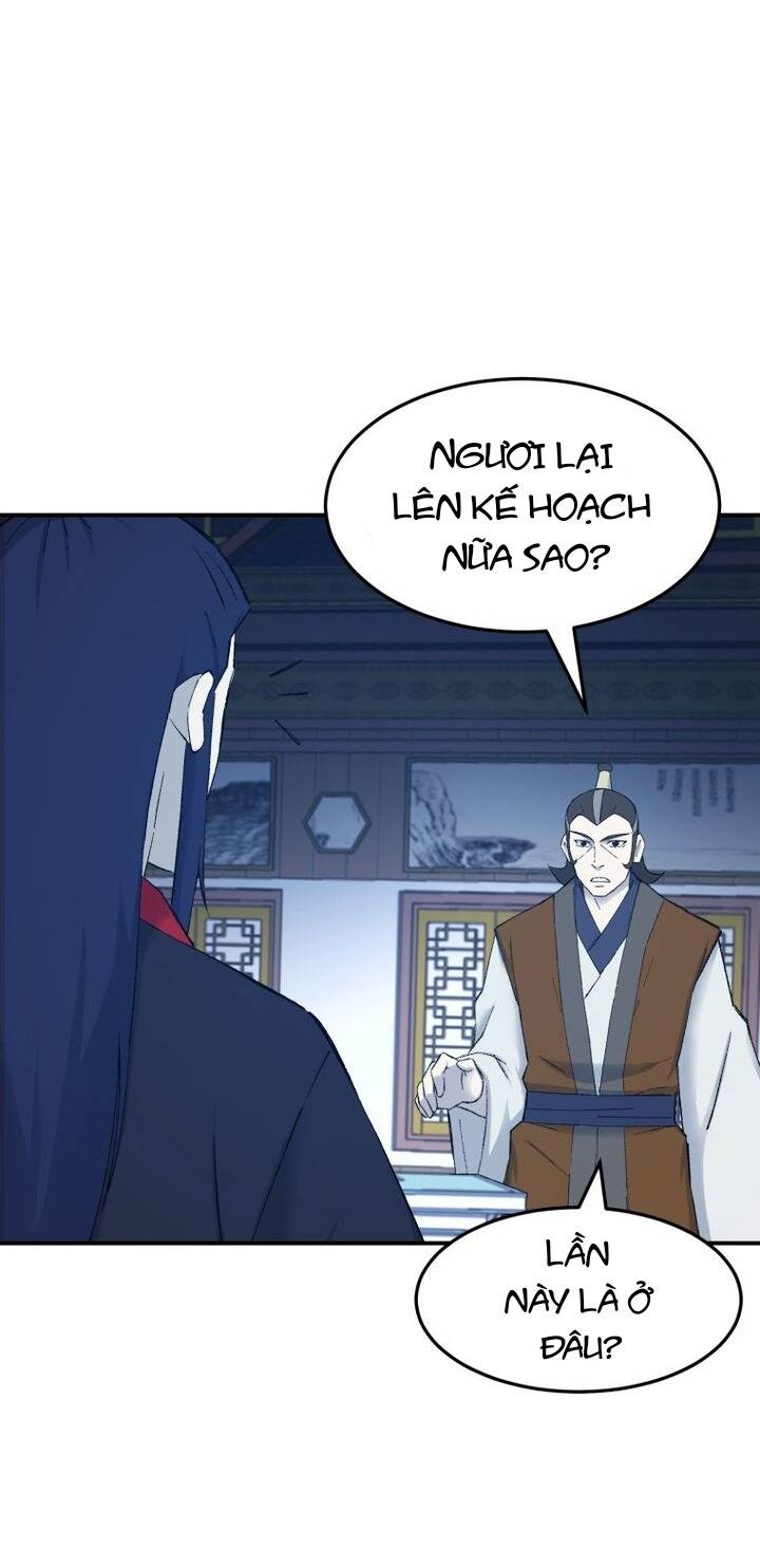 Đại Cao Thủ - Chapter 58 - Page 29