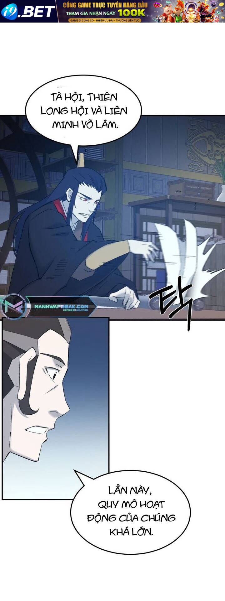 Đại Cao Thủ - Chapter 58 - Page 30