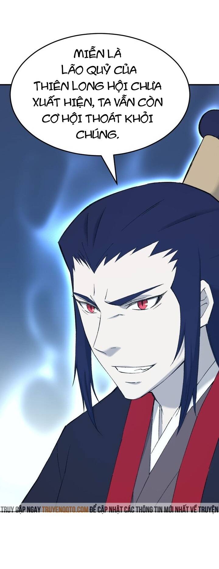 Đại Cao Thủ - Chapter 58 - Page 32