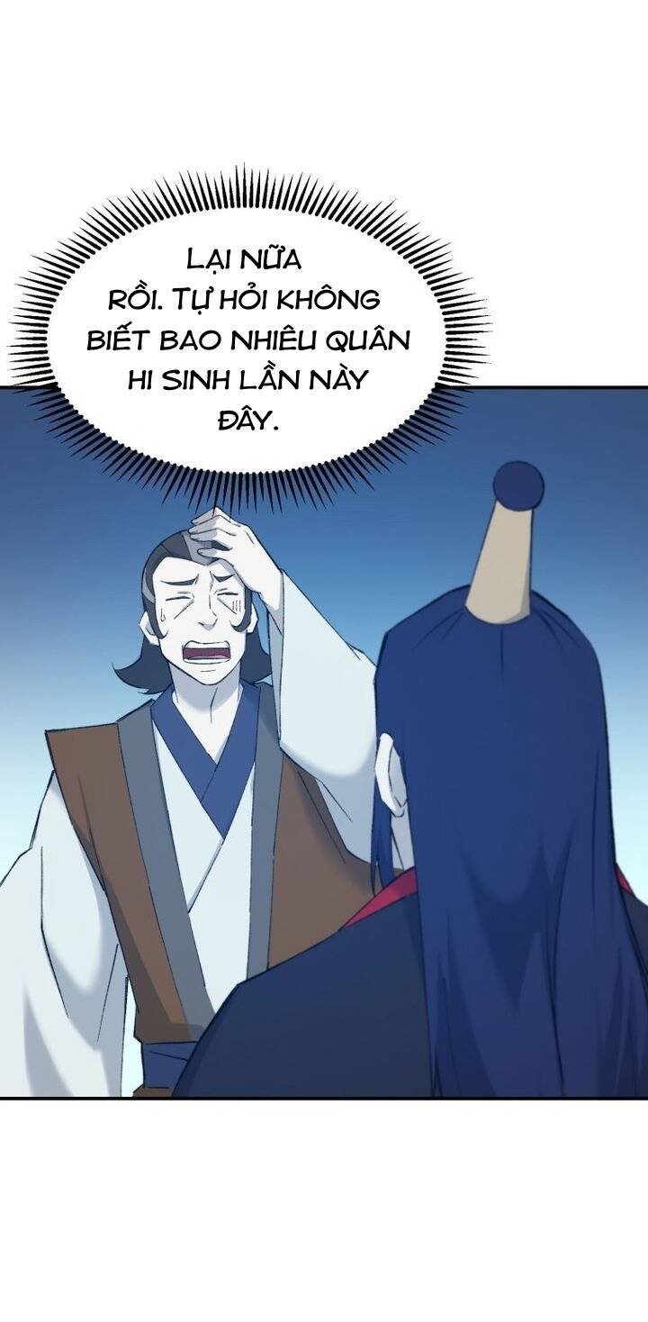 Đại Cao Thủ - Chapter 58 - Page 33
