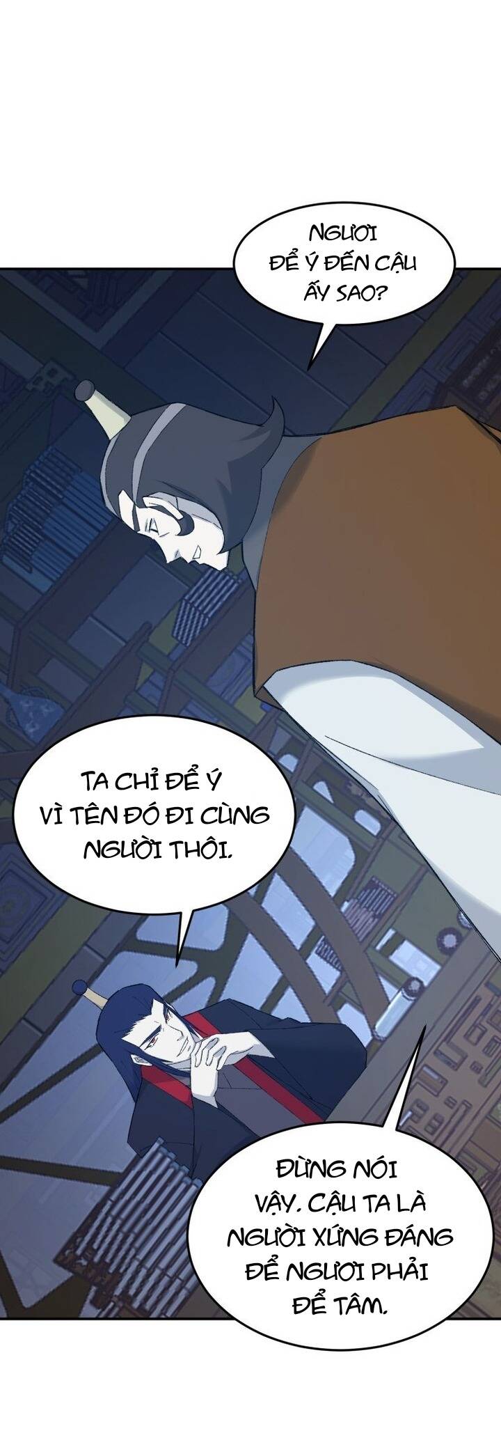 Đại Cao Thủ - Chapter 58 - Page 35