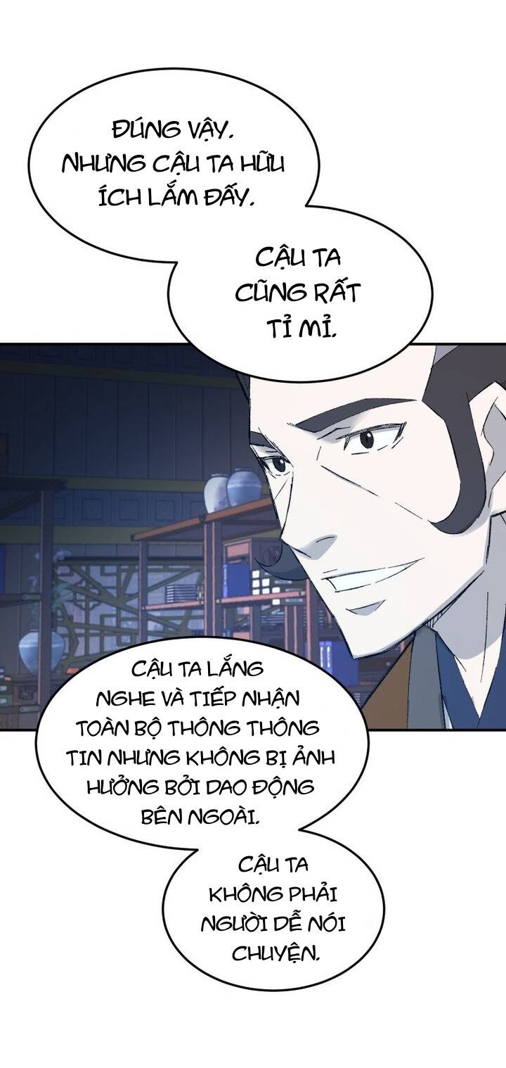 Đại Cao Thủ - Chapter 58 - Page 37