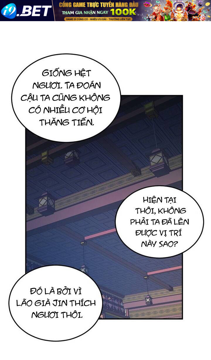 Đại Cao Thủ - Chapter 58 - Page 38