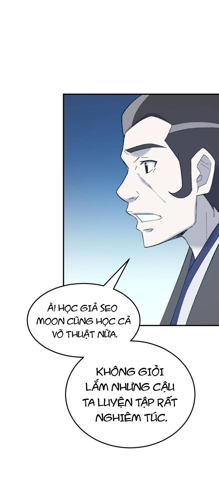 Đại Cao Thủ - Chapter 58 - Page 43