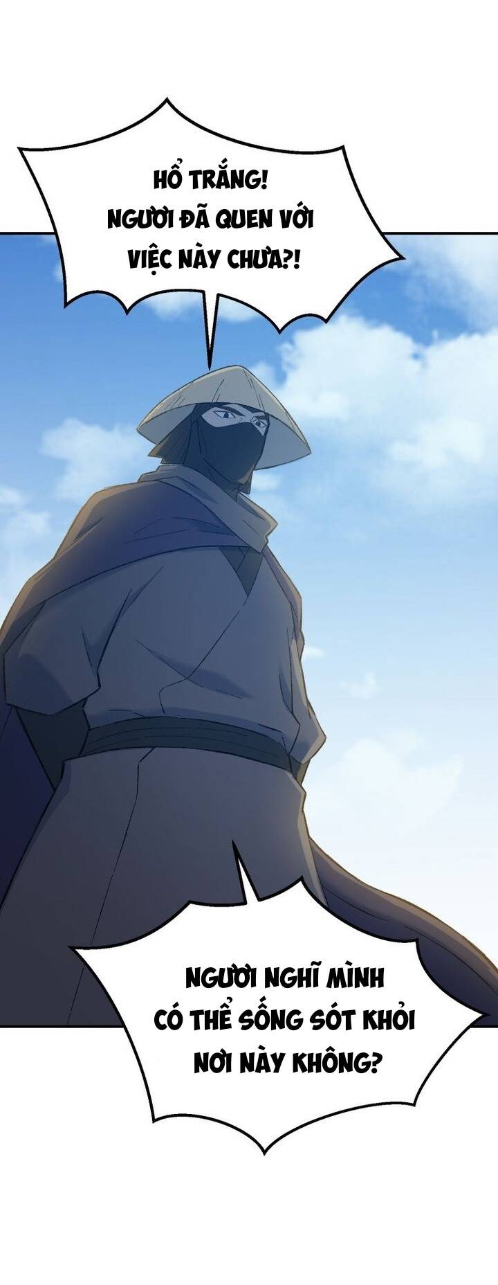 Đại Cao Thủ - Chapter 58 - Page 48