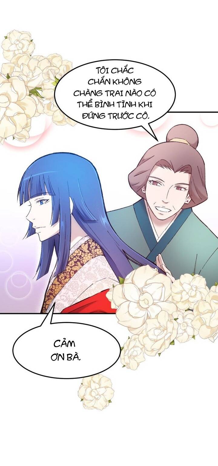 Đại Cao Thủ - Chapter 58 - Page 5