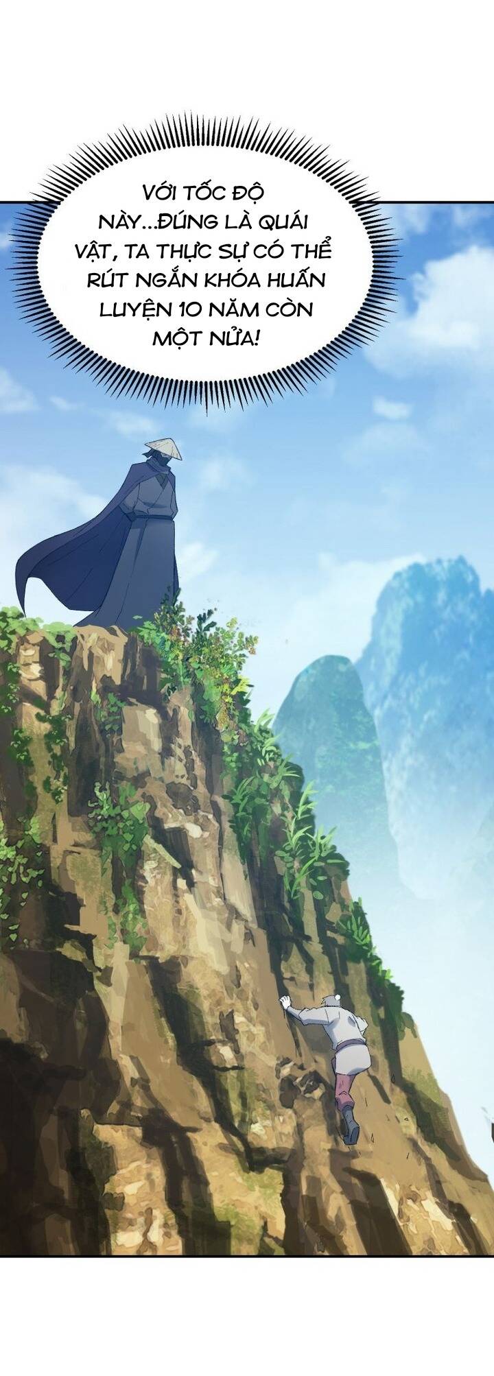 Đại Cao Thủ - Chapter 58 - Page 51