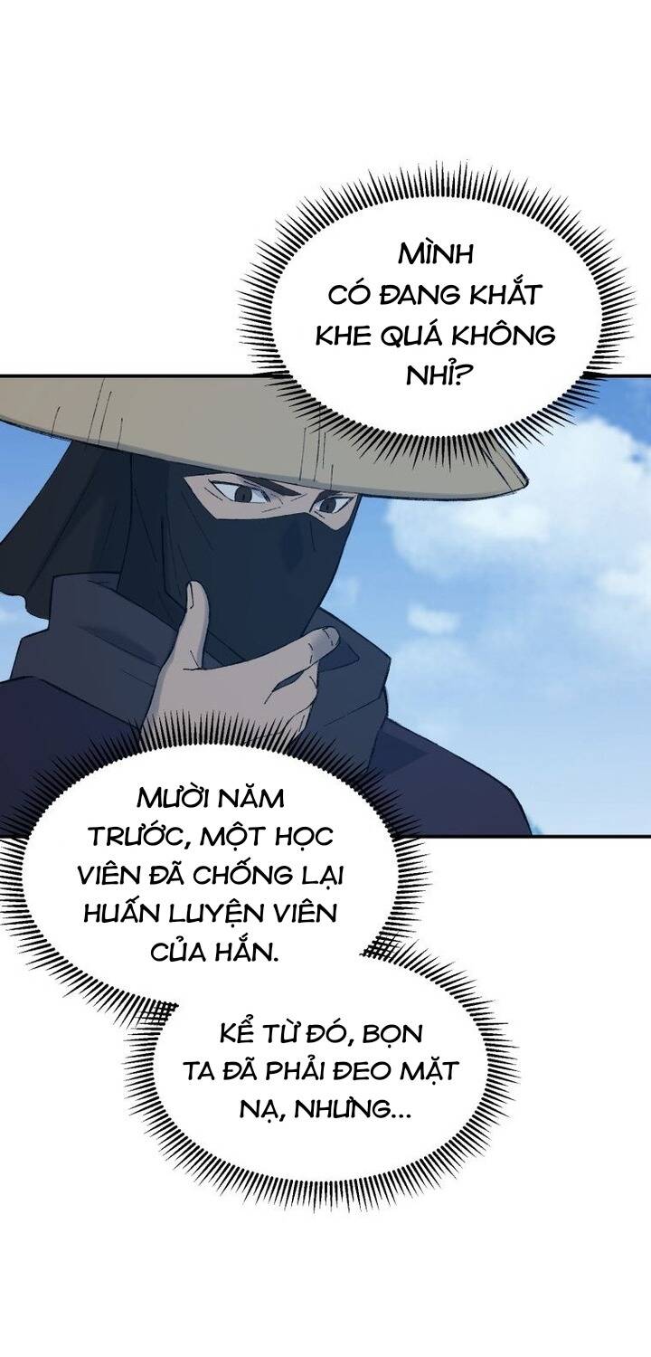 Đại Cao Thủ - Chapter 58 - Page 52