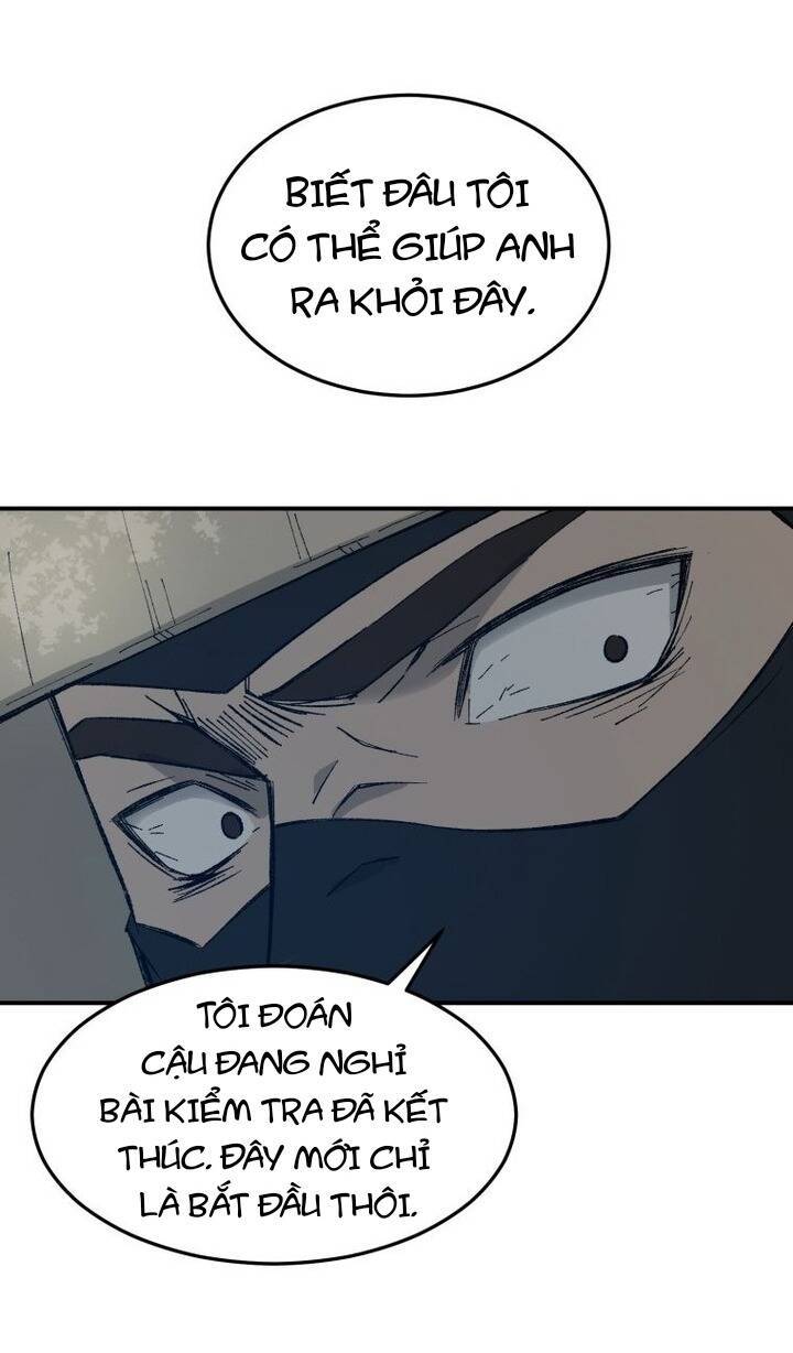 Đại Cao Thủ - Chapter 58 - Page 67