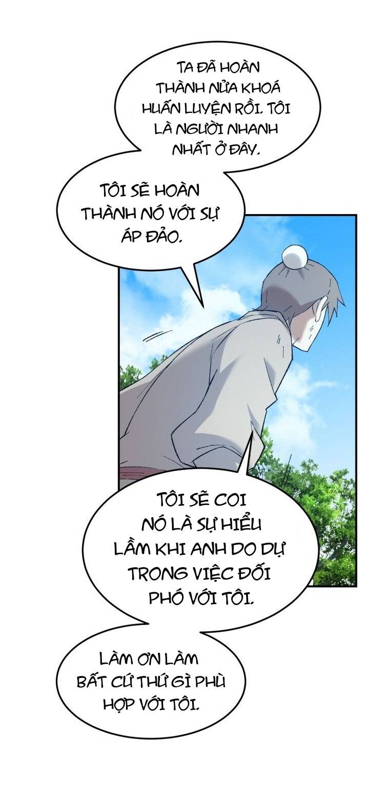 Đại Cao Thủ - Chapter 58 - Page 68