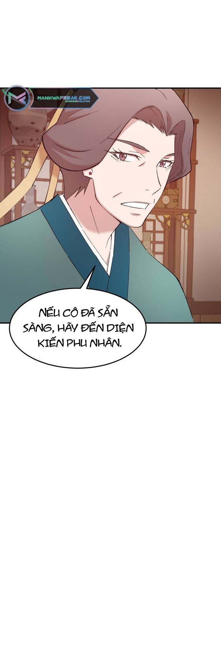 Đại Cao Thủ - Chapter 58 - Page 8