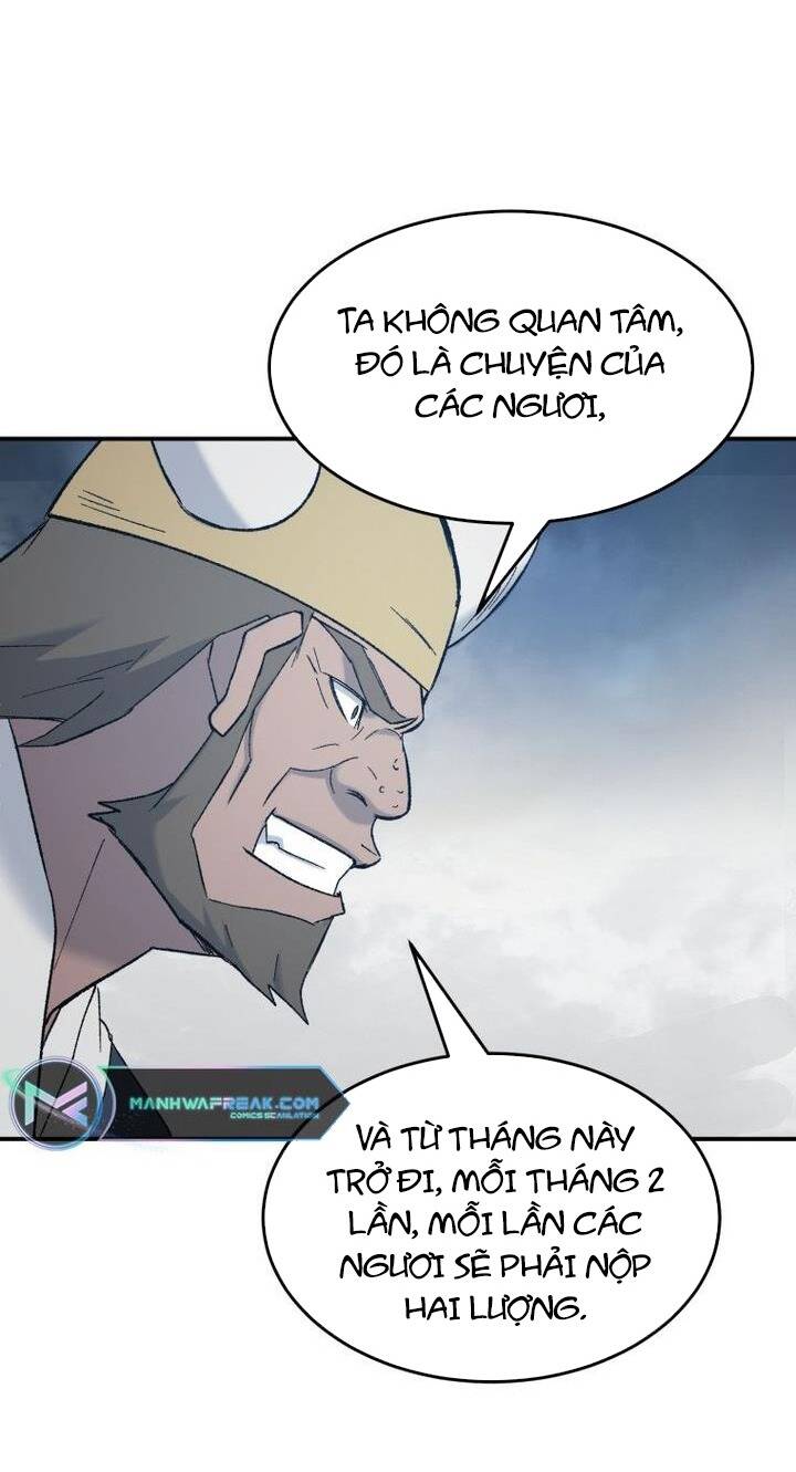 Đại Cao Thủ - Chapter 59 - Page 22