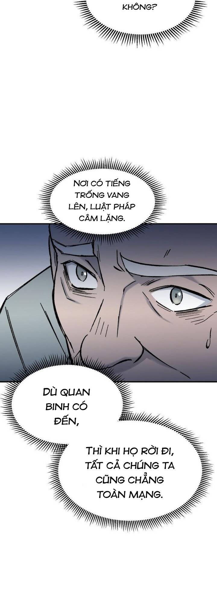 Đại Cao Thủ - Chapter 59 - Page 24