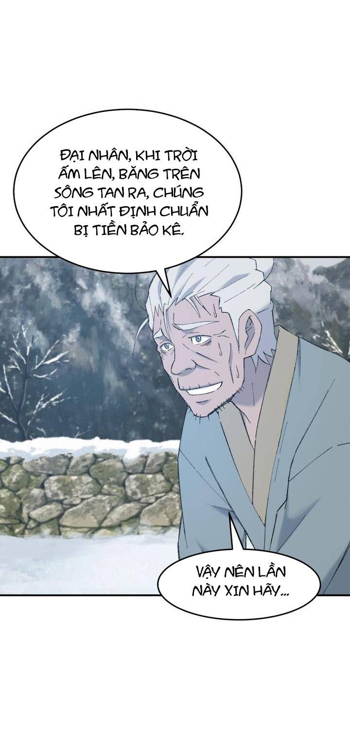 Đại Cao Thủ - Chapter 59 - Page 25