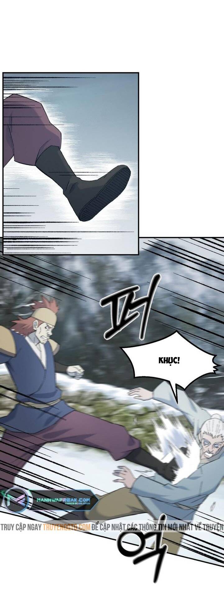 Đại Cao Thủ - Chapter 59 - Page 26