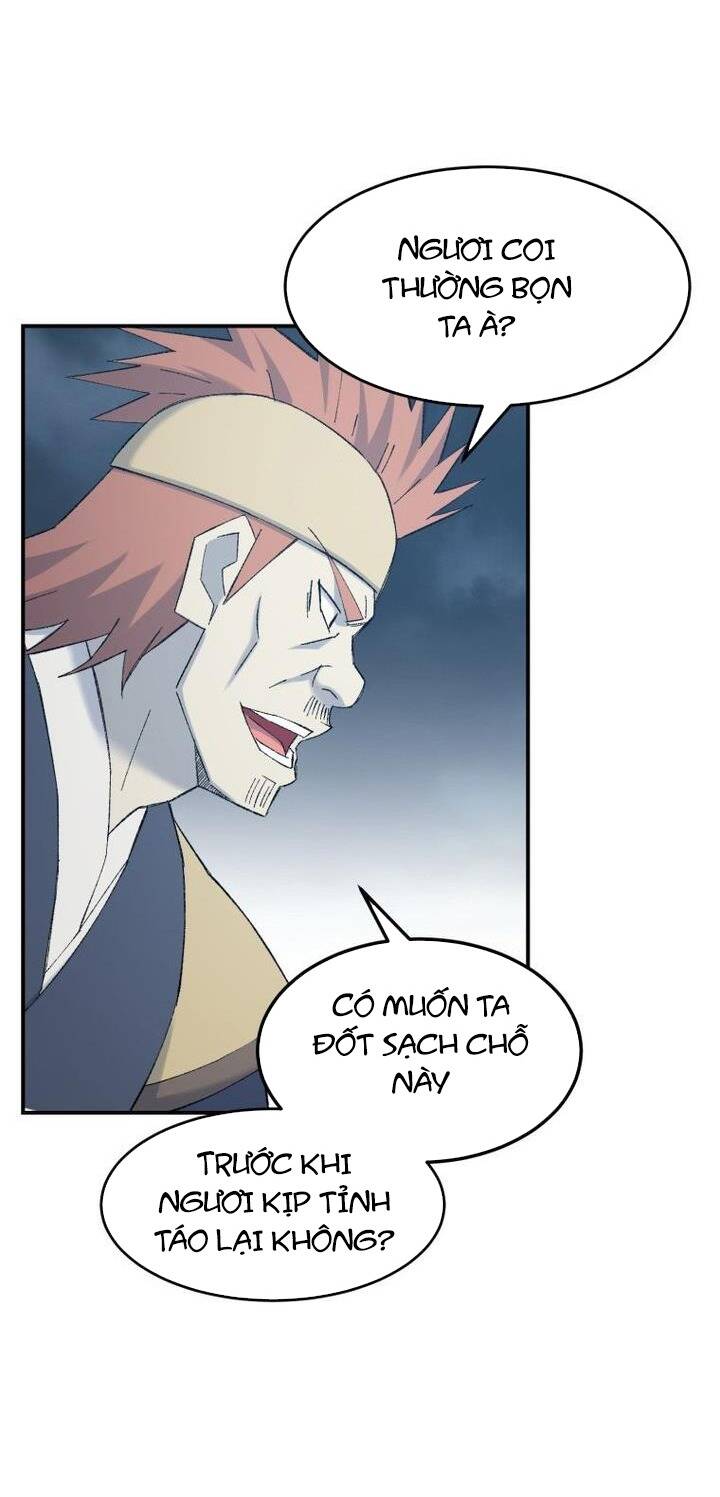 Đại Cao Thủ - Chapter 59 - Page 28