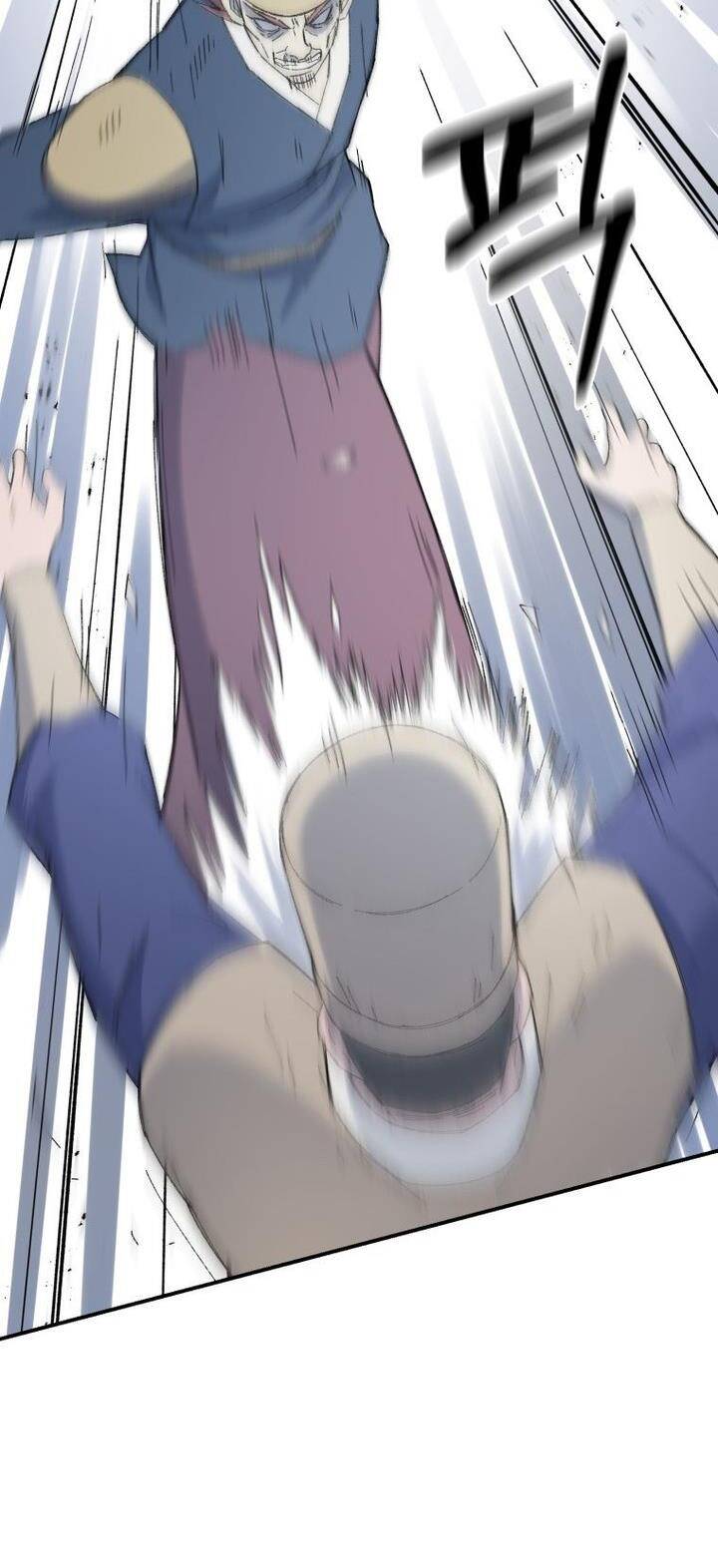 Đại Cao Thủ - Chapter 59 - Page 36