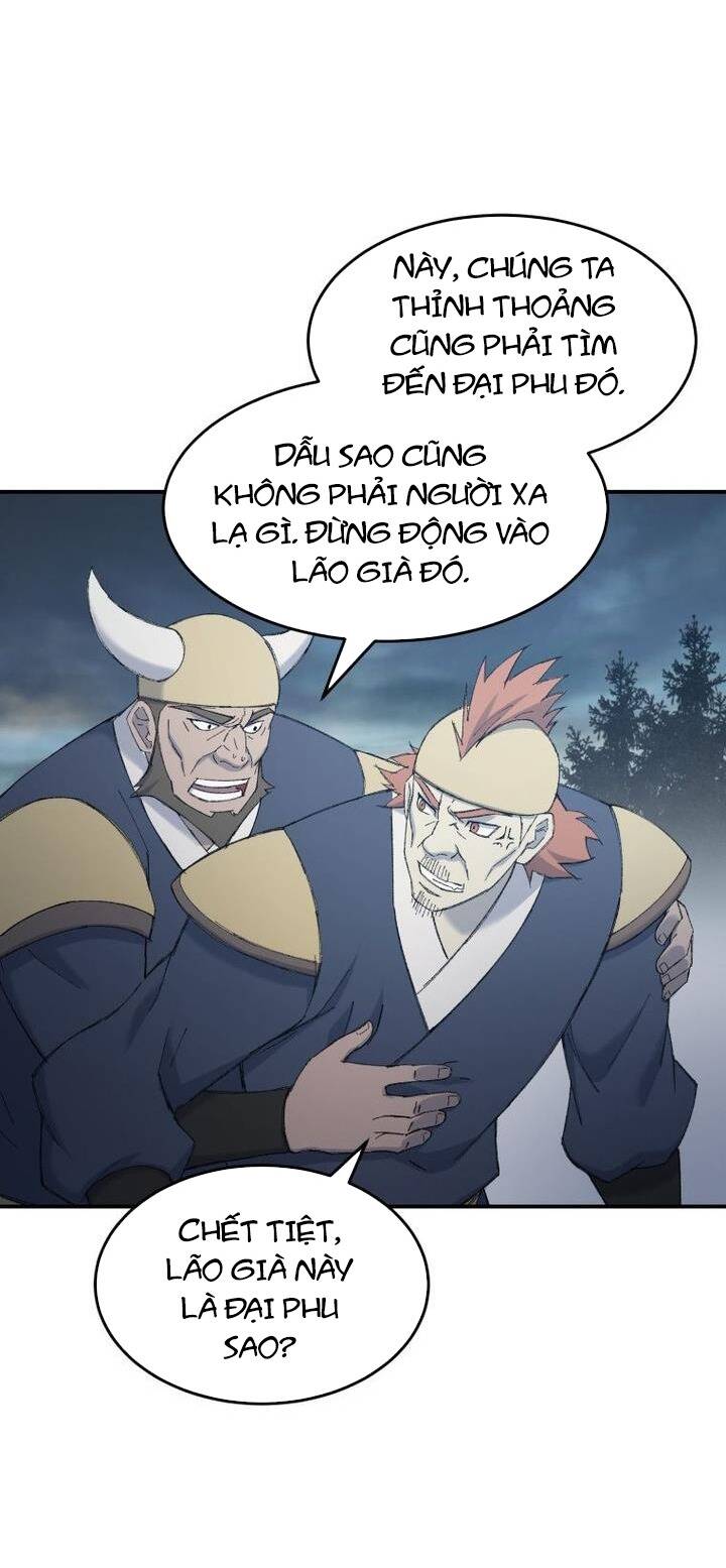 Đại Cao Thủ - Chapter 59 - Page 42