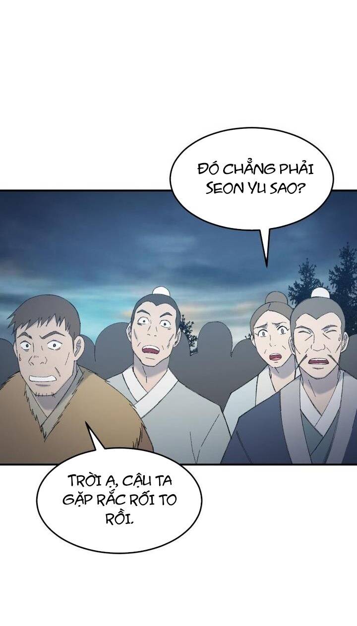 Đại Cao Thủ - Chapter 59 - Page 53