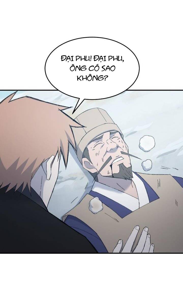 Đại Cao Thủ - Chapter 59 - Page 54
