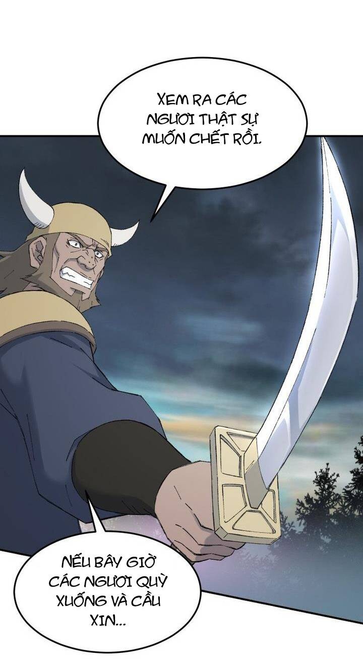 Đại Cao Thủ - Chapter 59 - Page 69