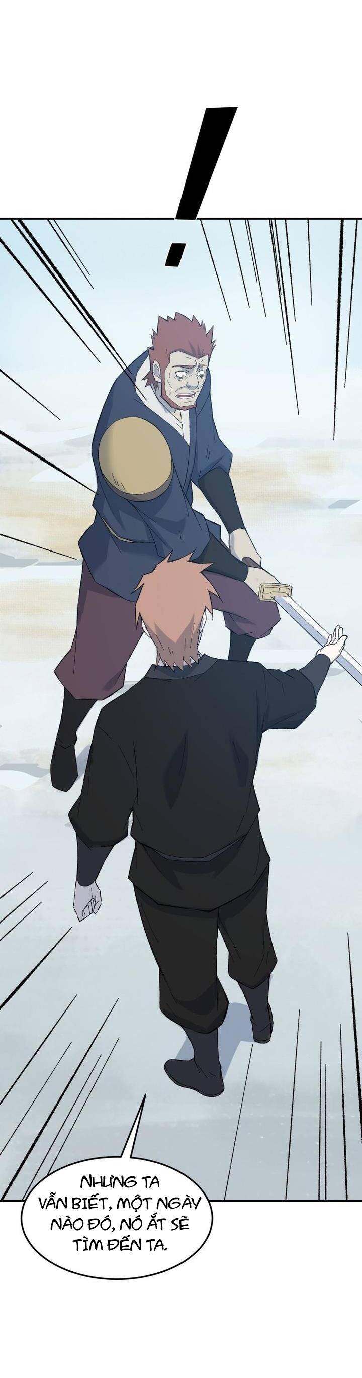 Đại Cao Thủ - Chapter 60 - Page 50