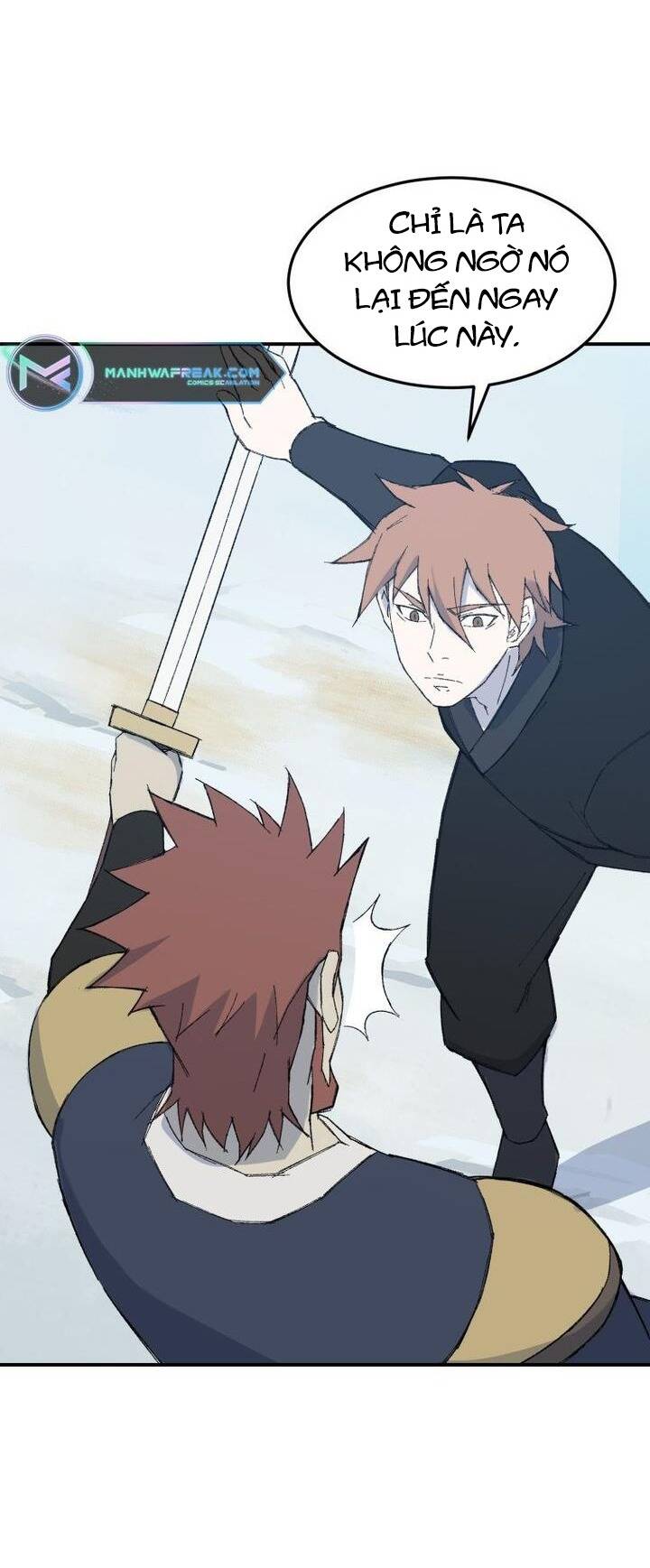 Đại Cao Thủ - Chapter 60 - Page 51