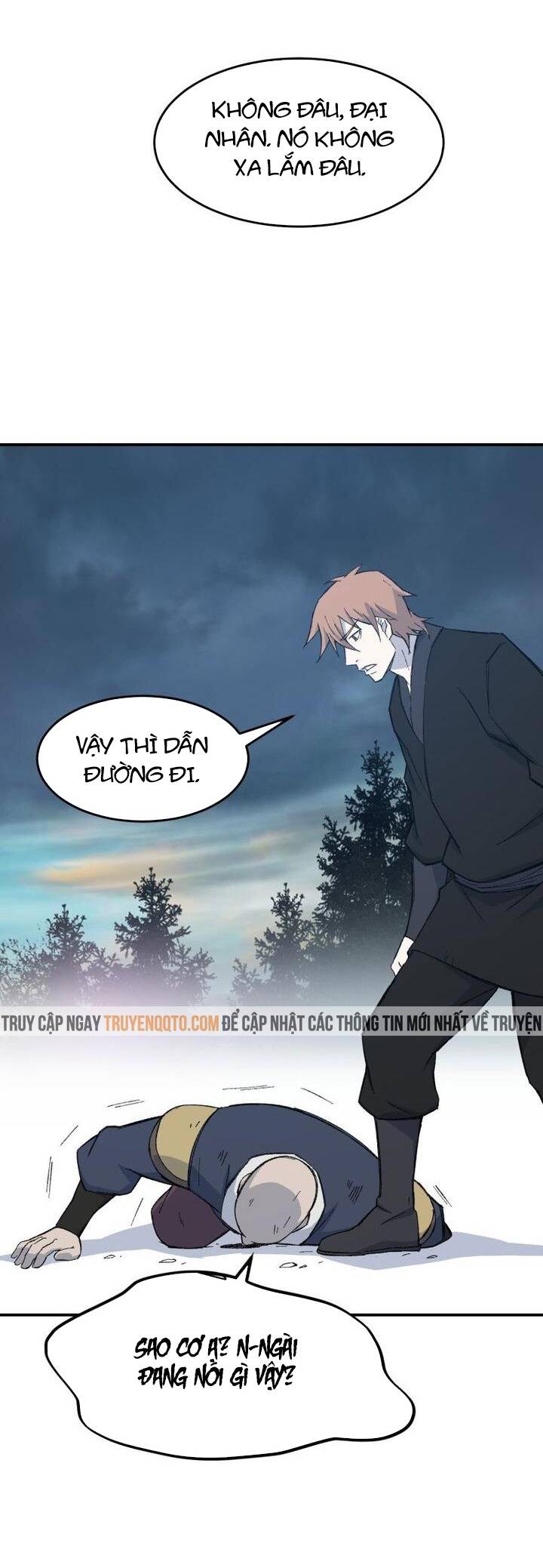 Đại Cao Thủ - Chapter 60 - Page 74