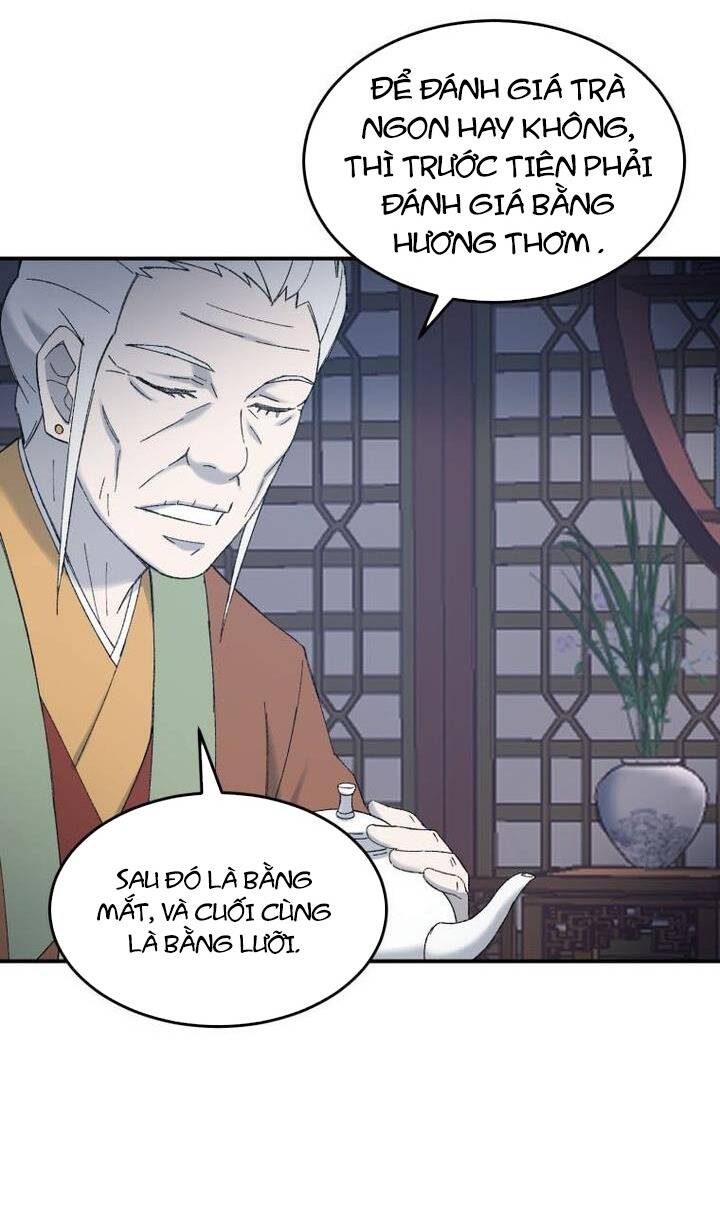 Đại Cao Thủ - Chapter 61 - Page 21